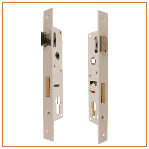 كالون باب المنيوم - مقاس 20 SAMLEX