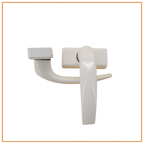 مقبض باب المنيوم ( ليكزس )