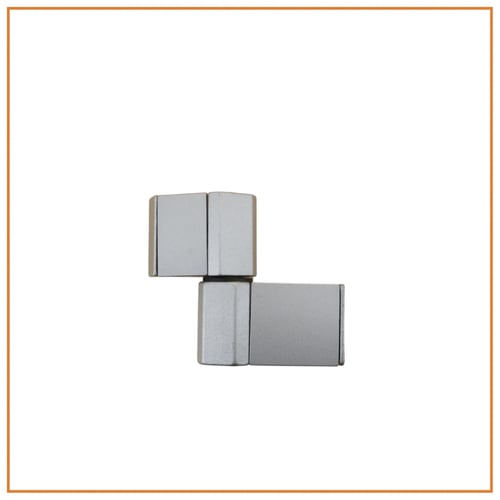 مفصلة باب المنيوم (دكتور هاند كبير) ساملكس