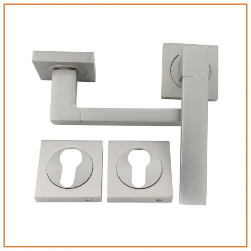 مقبض باب مفصول