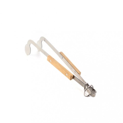 ملقاط استانليس ستيل SSW.2M.35cm