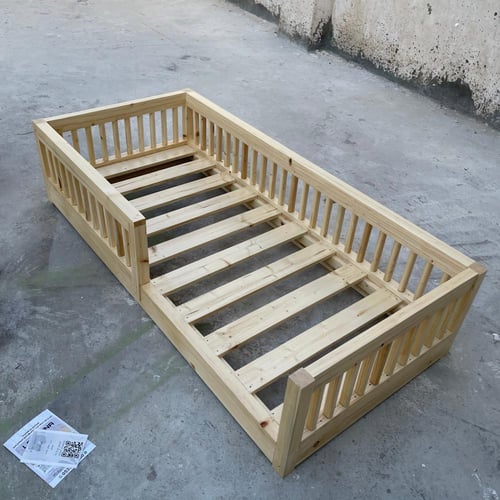 سرير اطفال