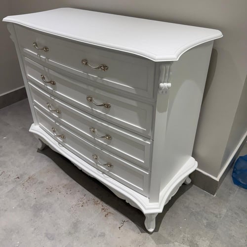 وحدة 4 ادراج تخزين