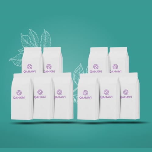 لاس مرسيدس -سلفادور 5kg