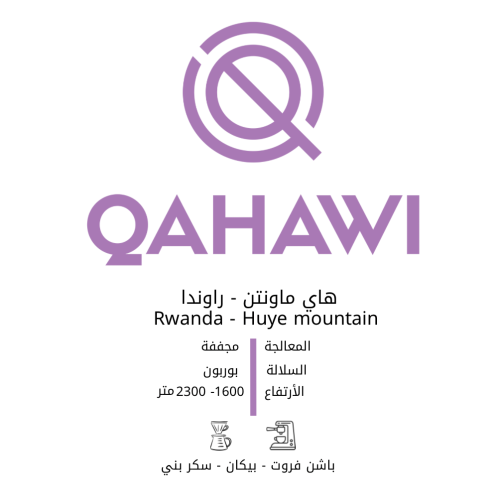 اظرف هاي ماونتن - راوندا