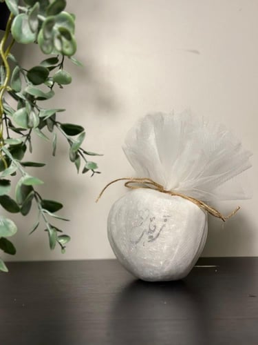 كوب بعباره على الطلب