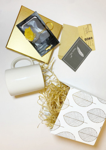 بوكس هدايا 1