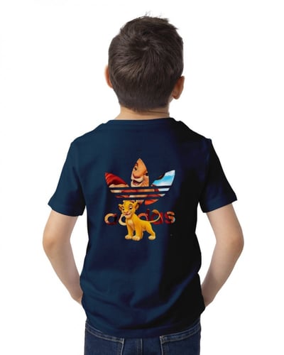 اطبع تصميمك أولاد