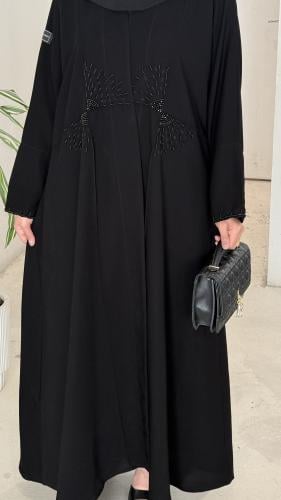 "عباية رقم (89)"