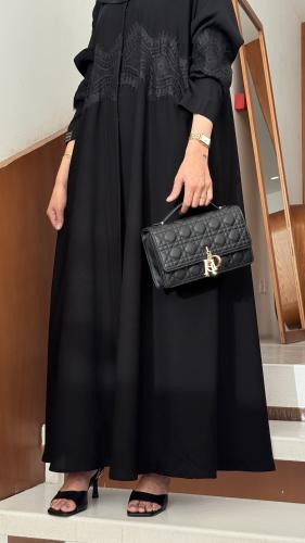 "عباية رقم (91)"