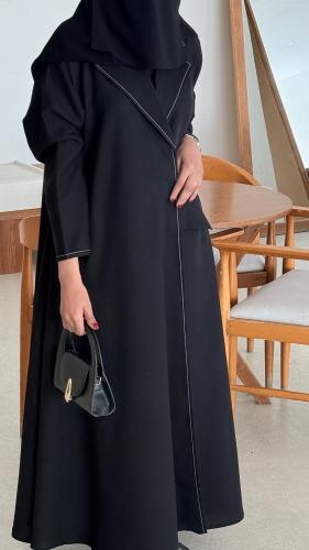 "عباية رقم (70)"