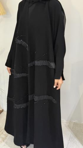 "عباية رقم (87)"