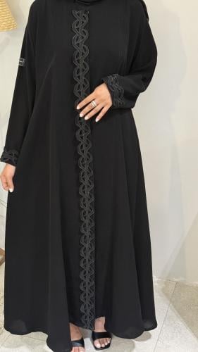 "عباية رقم (80)"