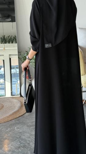 عباية رقم "(58)"