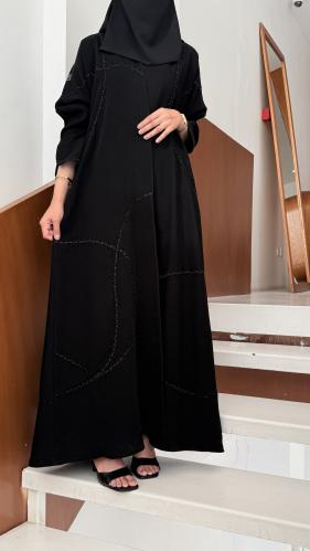 "عباية رقم (97)"