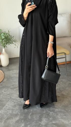 "عباية رقم (60)"