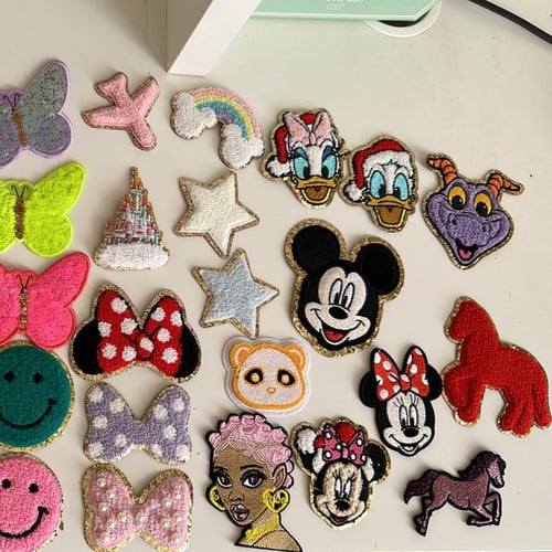 استكر للشنطة حجم كبير