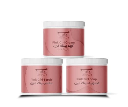 مجموعة بينك قيرل