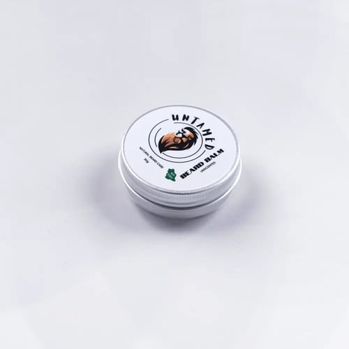 بلسم اللحية (الوزن الإجمالي 50جم)