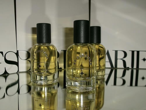 BR PERFUME