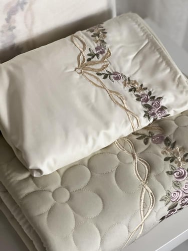 طقم صلاة ازهار