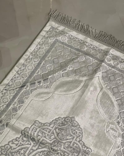 طقم سجادة صلاة تركية