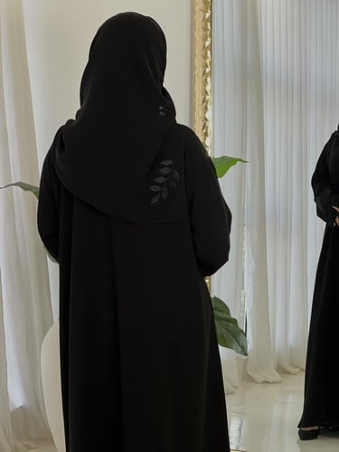 عباية الجود