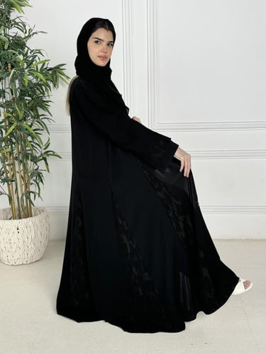 عباية الجوهره