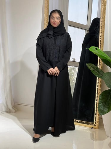 عباية الجوري