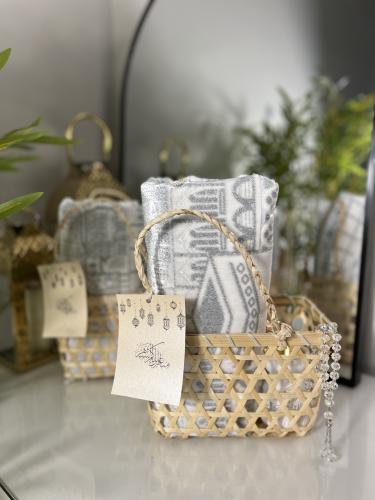 سجادة صلاه الكعبه