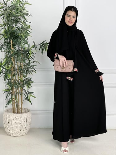 عباية الأميره