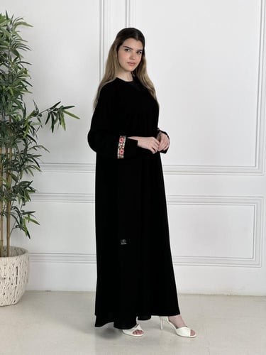 عباية الأميره