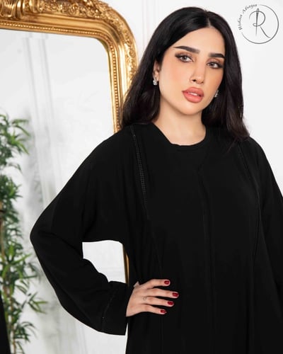 عباية كلوش كلفة K30