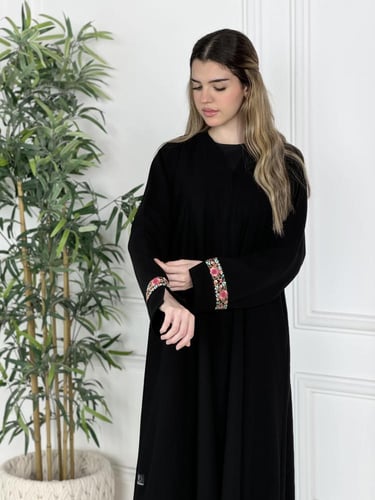 عباية الأميره