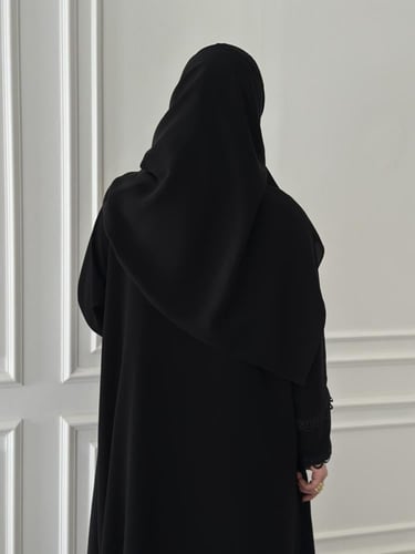 طرحة ربط مثلثه