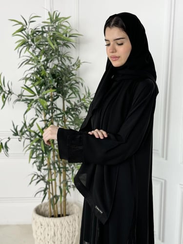 عباية الجوهره