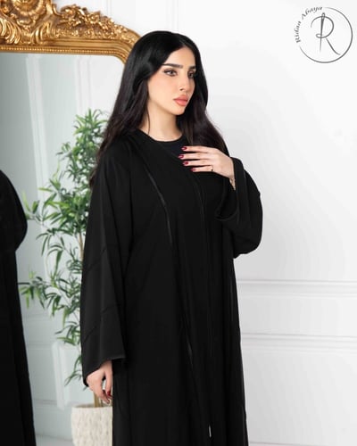 عباية كلفة ناعمة R20