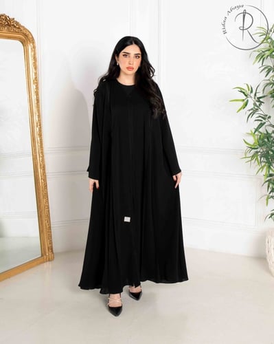 عباية كلوش كسر K55