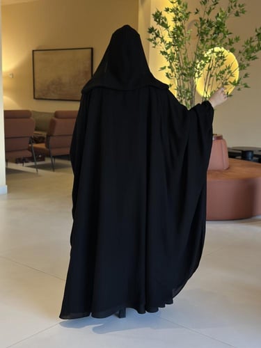 خمار القبعة