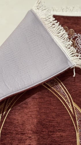 سجادة صلاة للاهداء