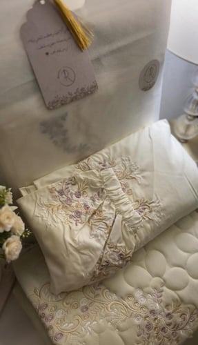 طقم صلاة ورد