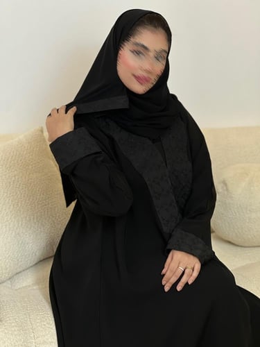 عباية الاصاله