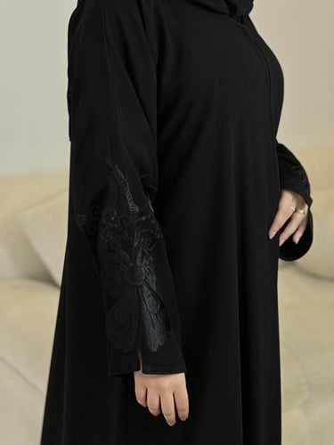 عباية الجود