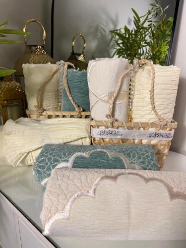 طقم صلاة المحراب