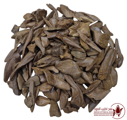 عود طبيعي موروكي اصقون سوبر مرتفع و دبل [2601]