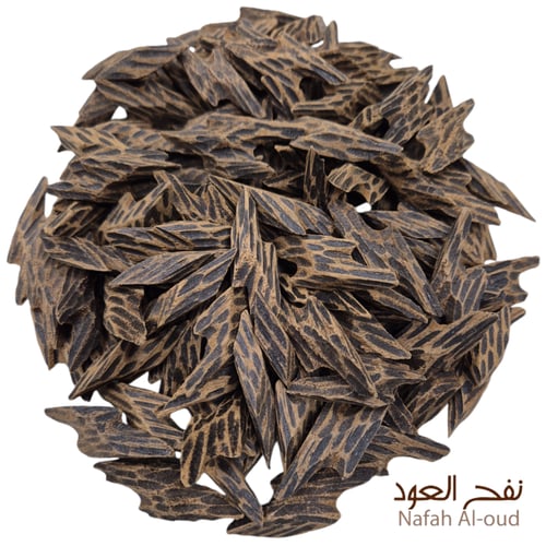 [197] عود تايقر الفيتنامي