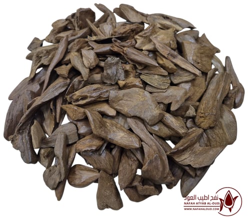 عود طبيعي موروكي اصقون سوبر مرتفع و دبل [2601]