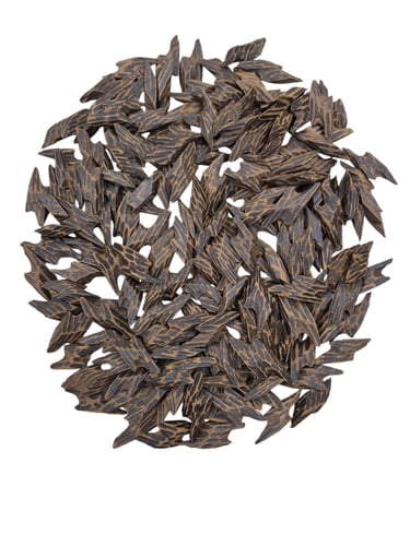 عود تايقر الفيتنامي [197/P]