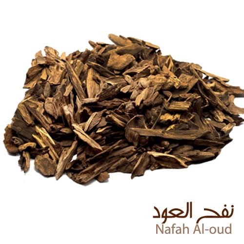 [580] عود طبيعي موروكي حي ميني