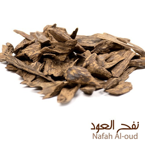 [573] عود طبيعي موروكي حي